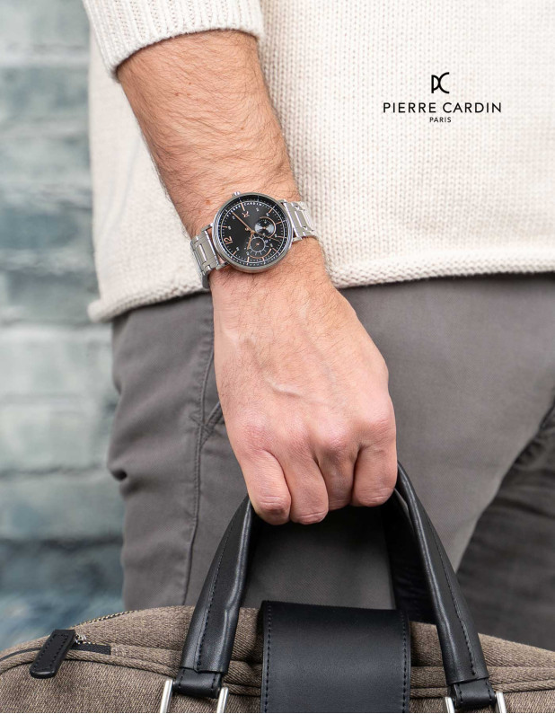 Pierre Cardin Gents Watch
